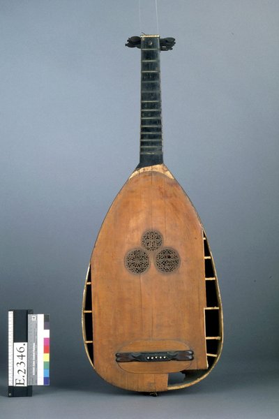 Théorbe