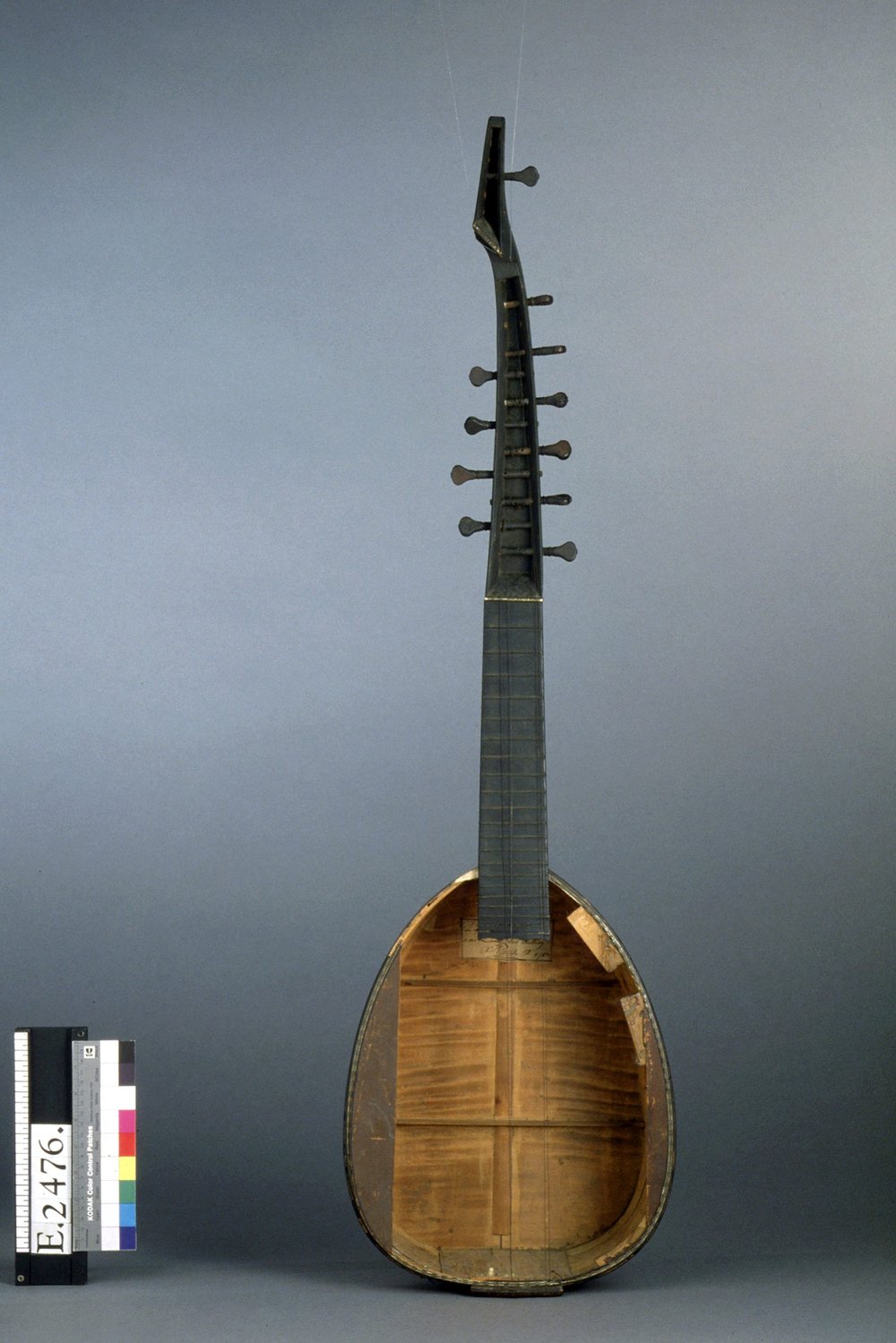 Instrument image