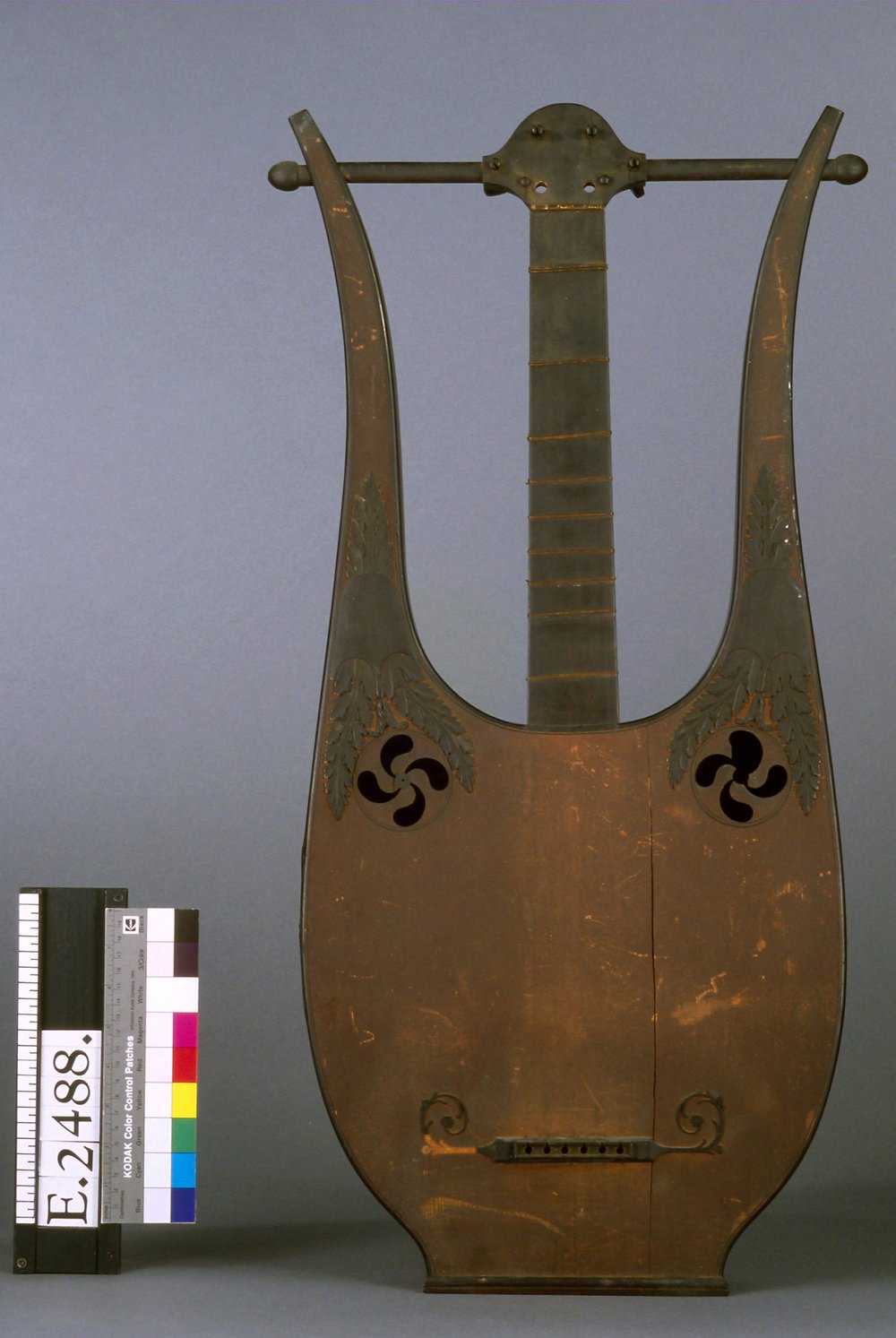 Instrument image