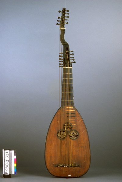 Théorbe
