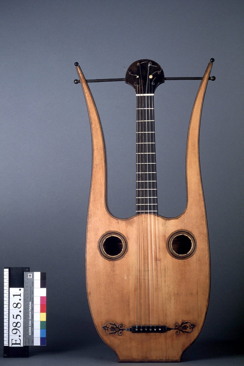 Instrument image