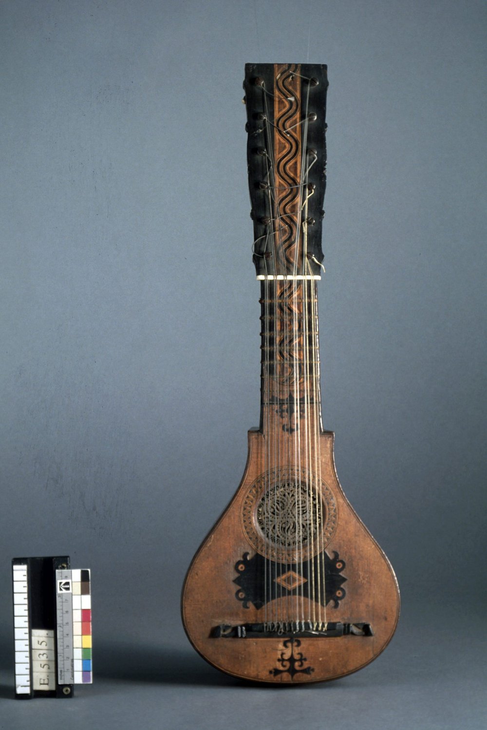 Instrument image