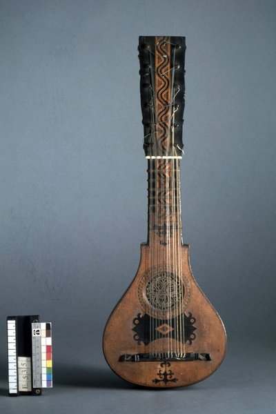 Bandurria