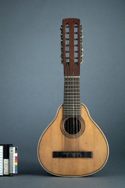 Bandurria