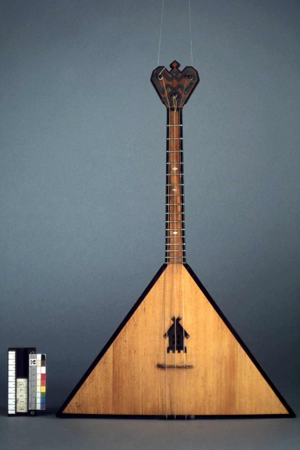 Instrument image