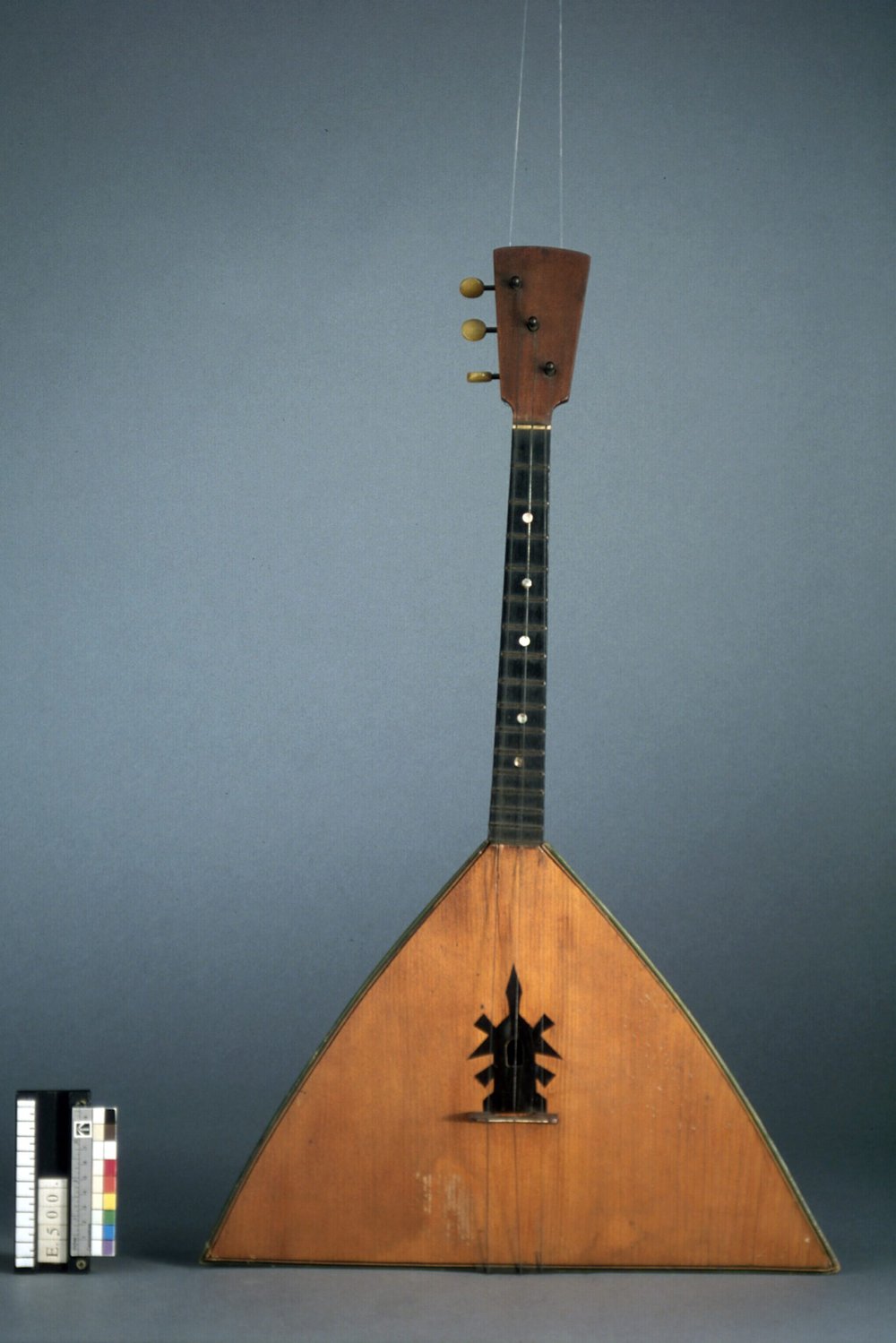 Instrument image