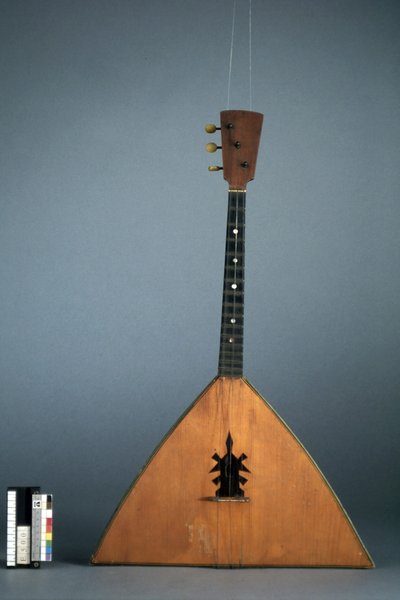Balalaïka