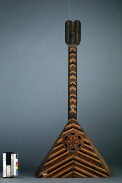 Balalaïka