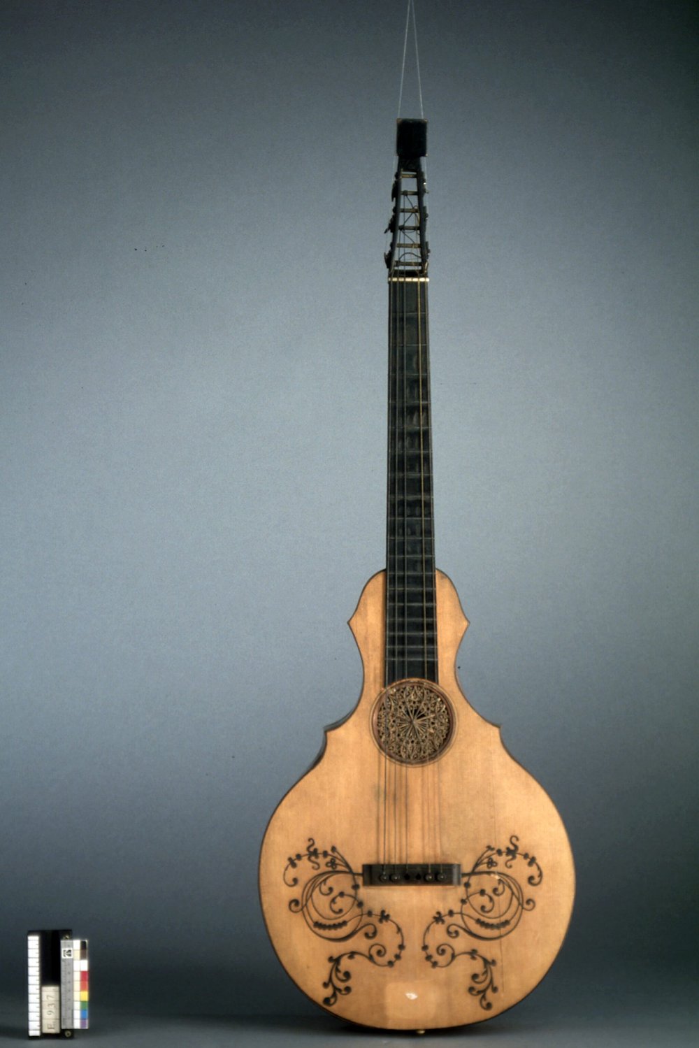 Instrument image