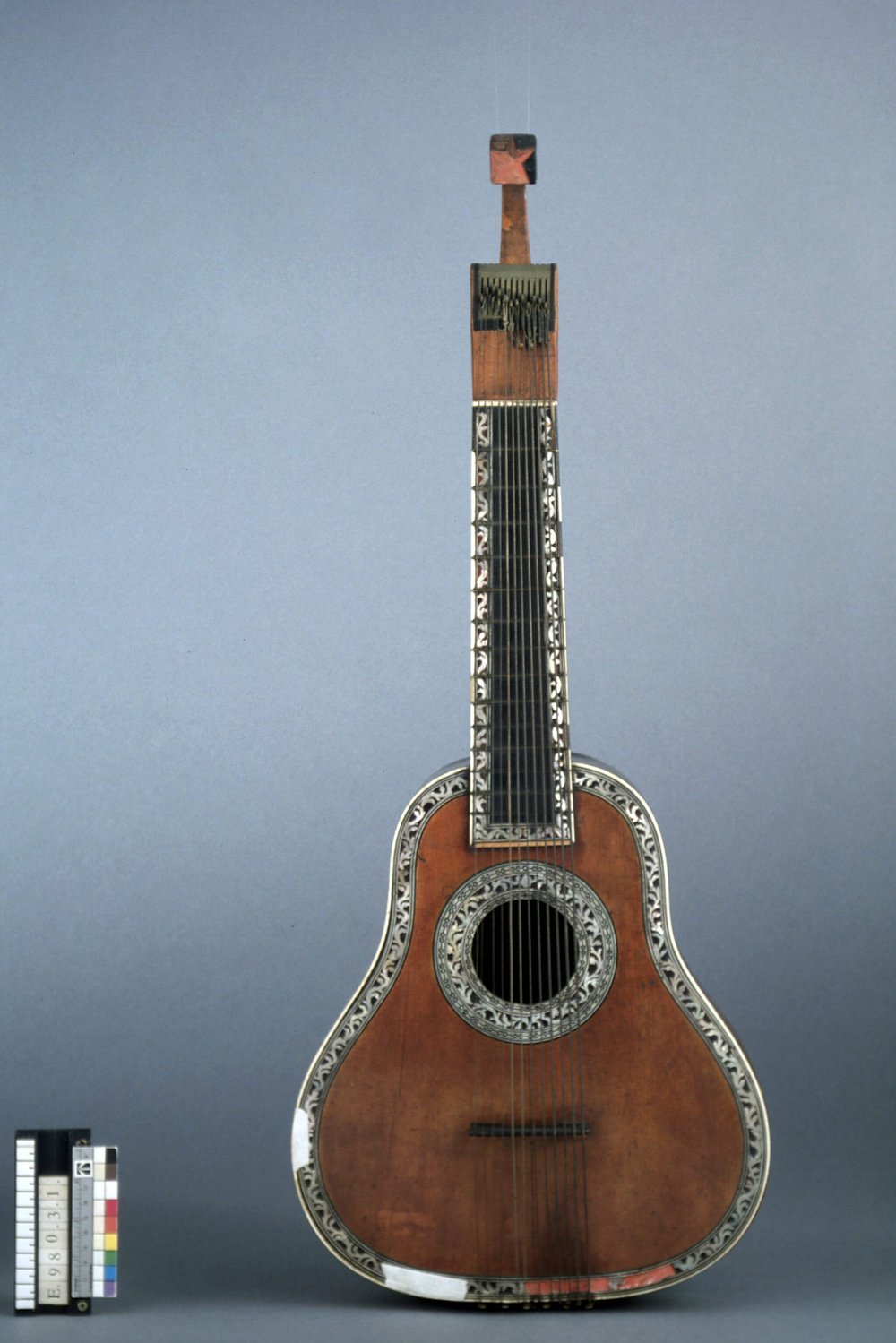 Instrument image