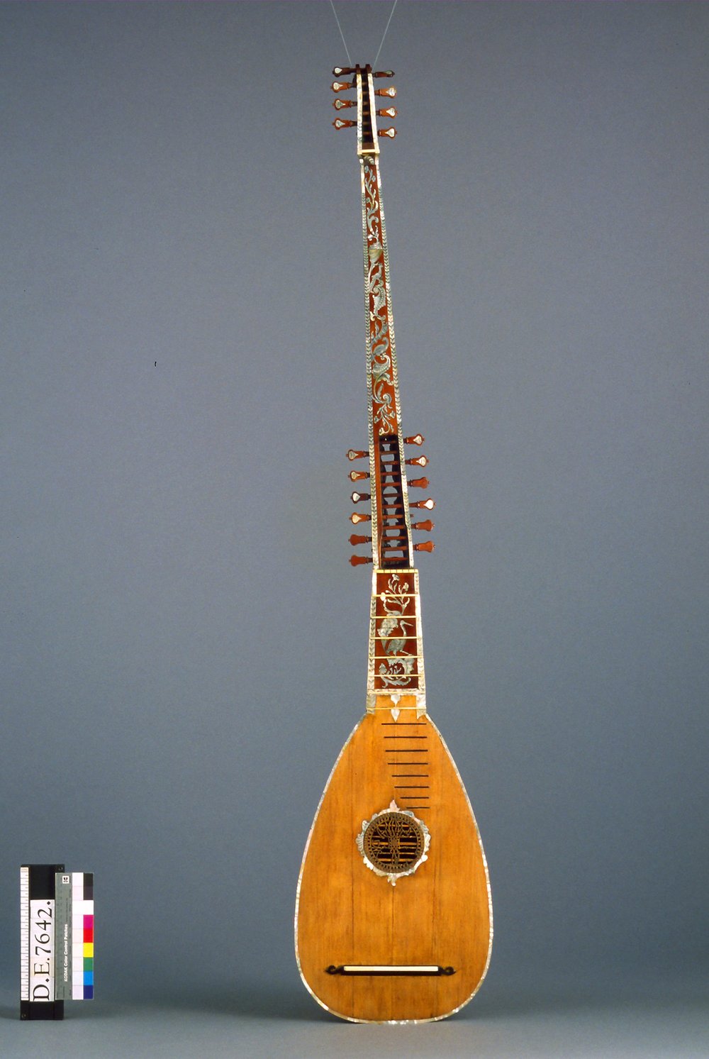 Instrument image