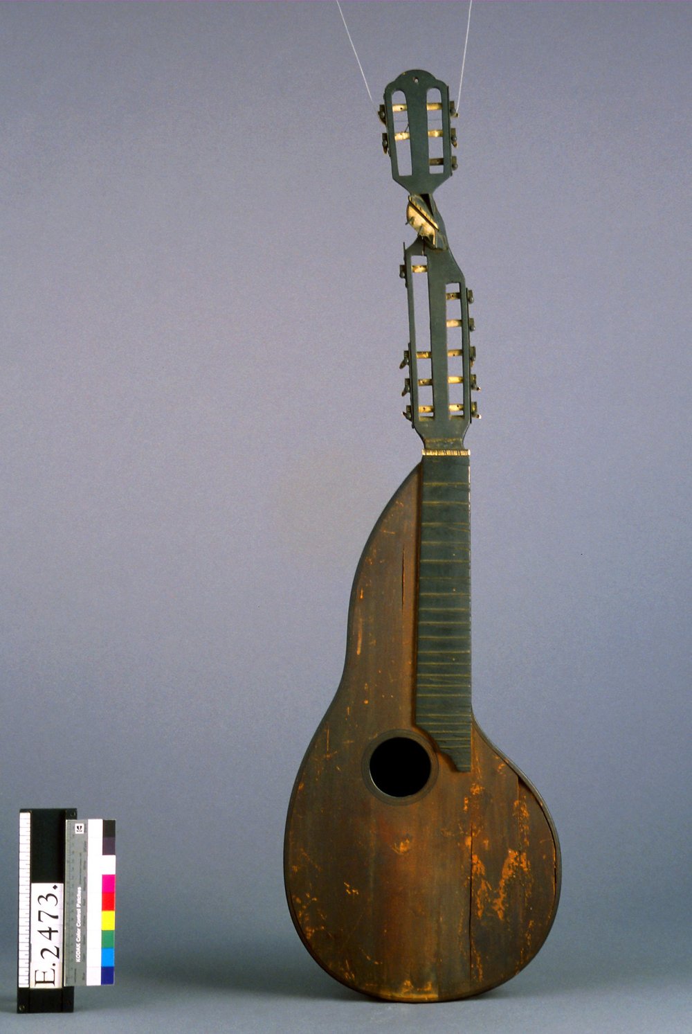 Instrument image