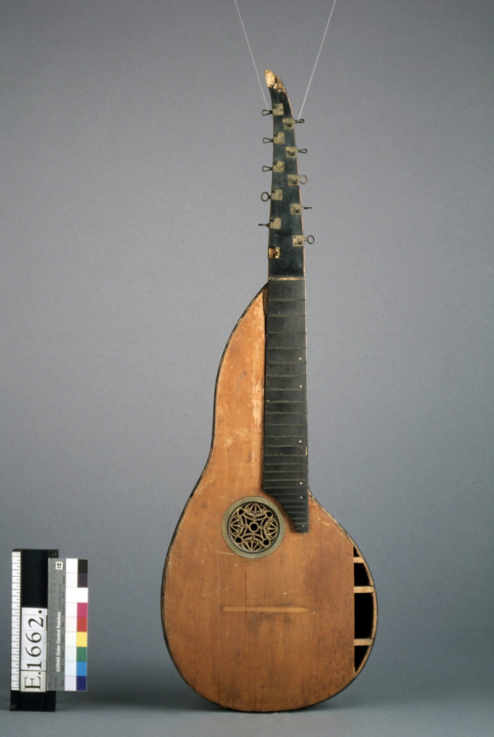 Instrument image