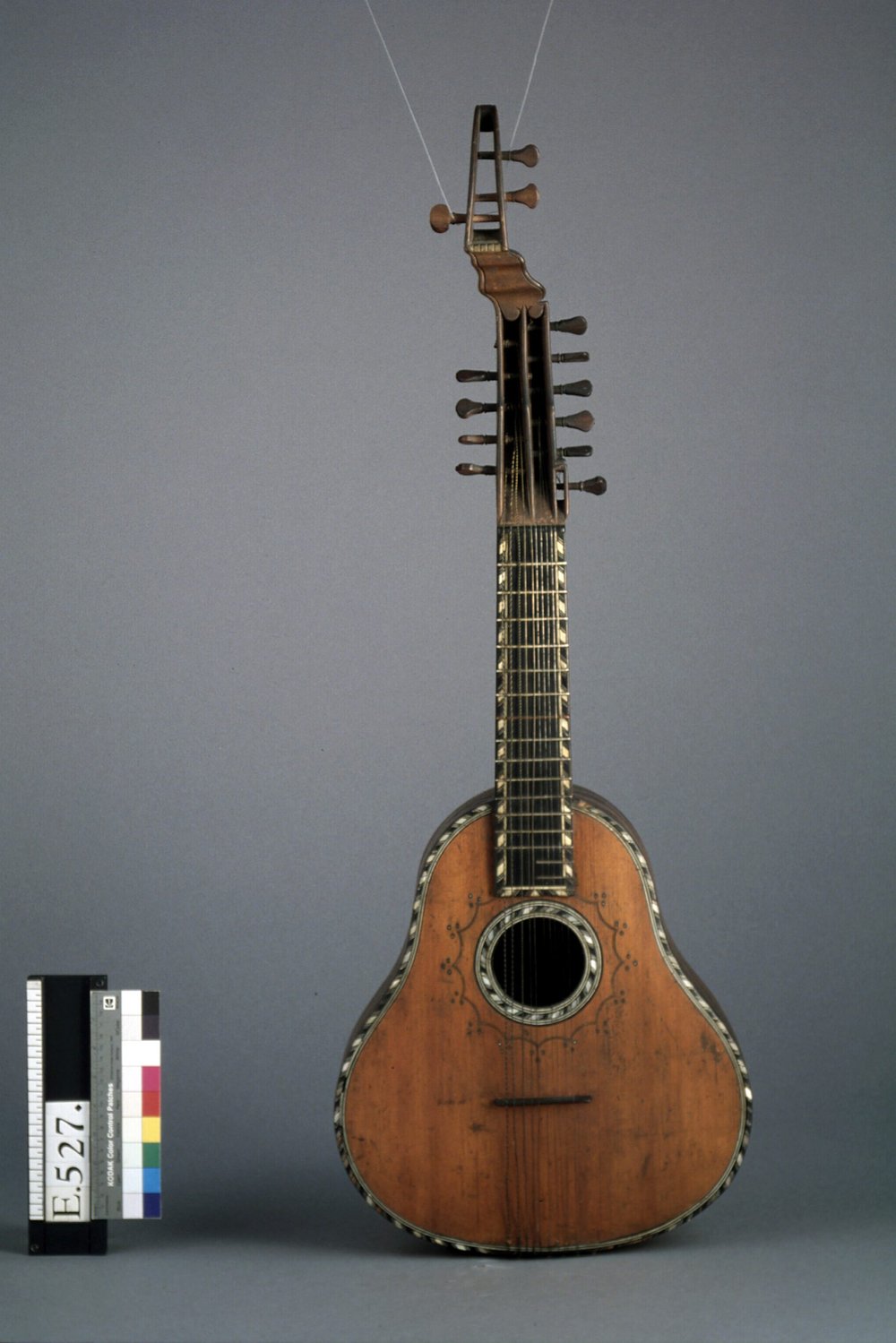 Instrument image