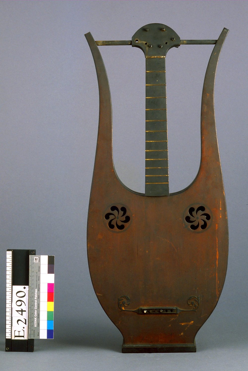 Instrument image