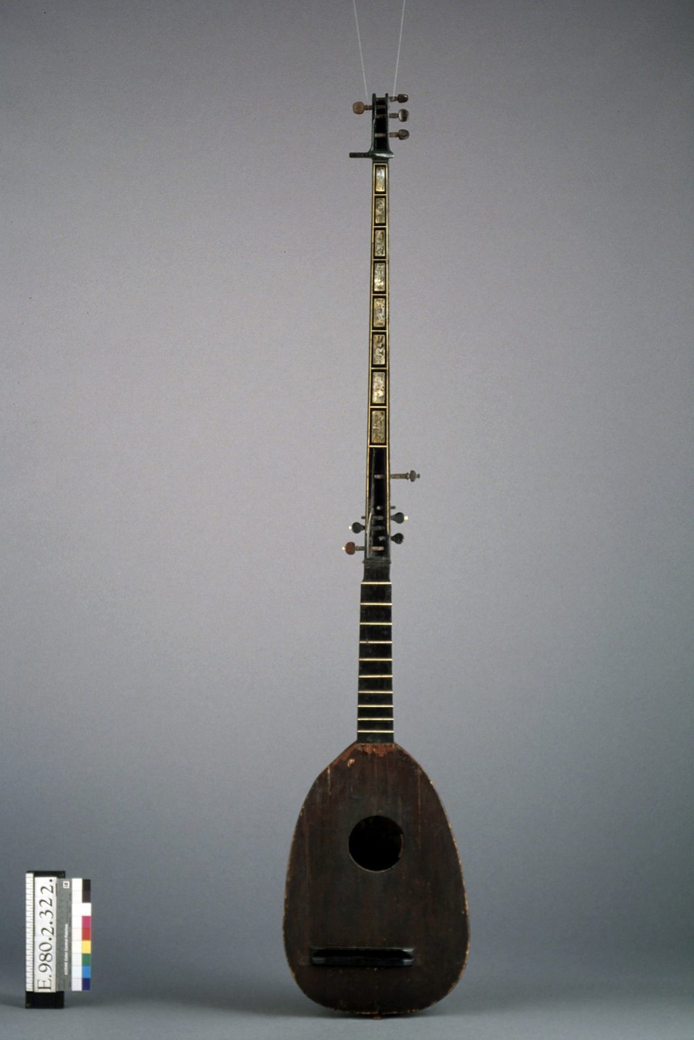 Instrument image