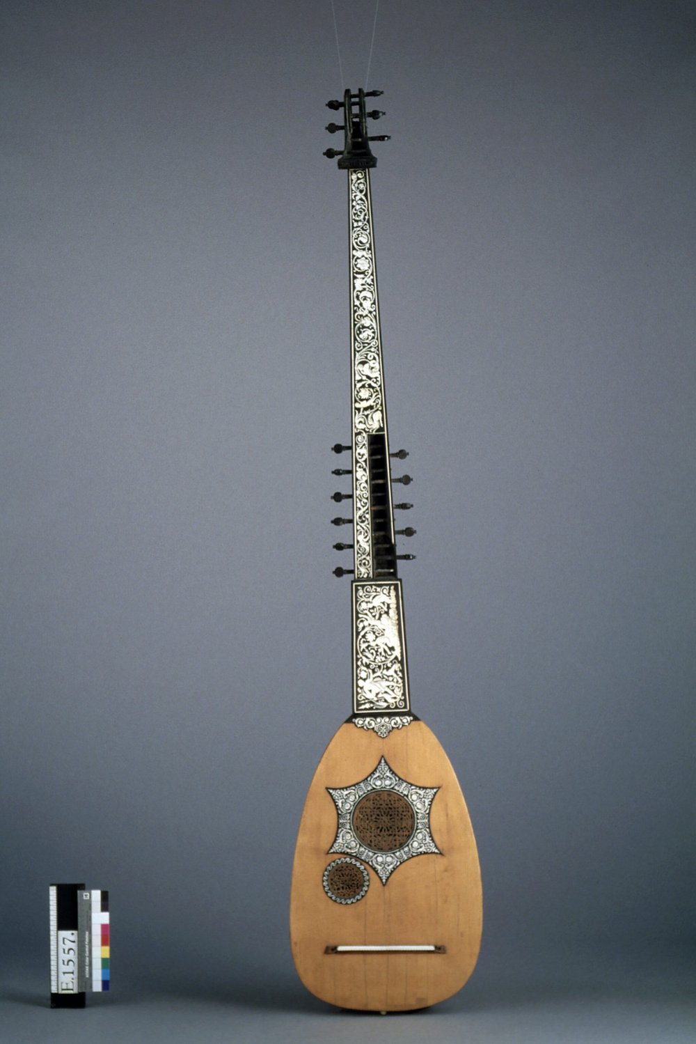 Instrument image