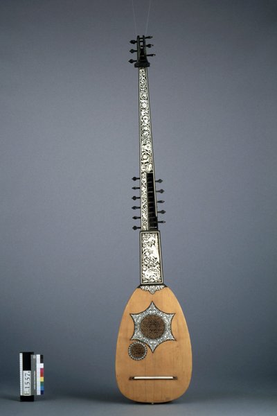 Théorbe