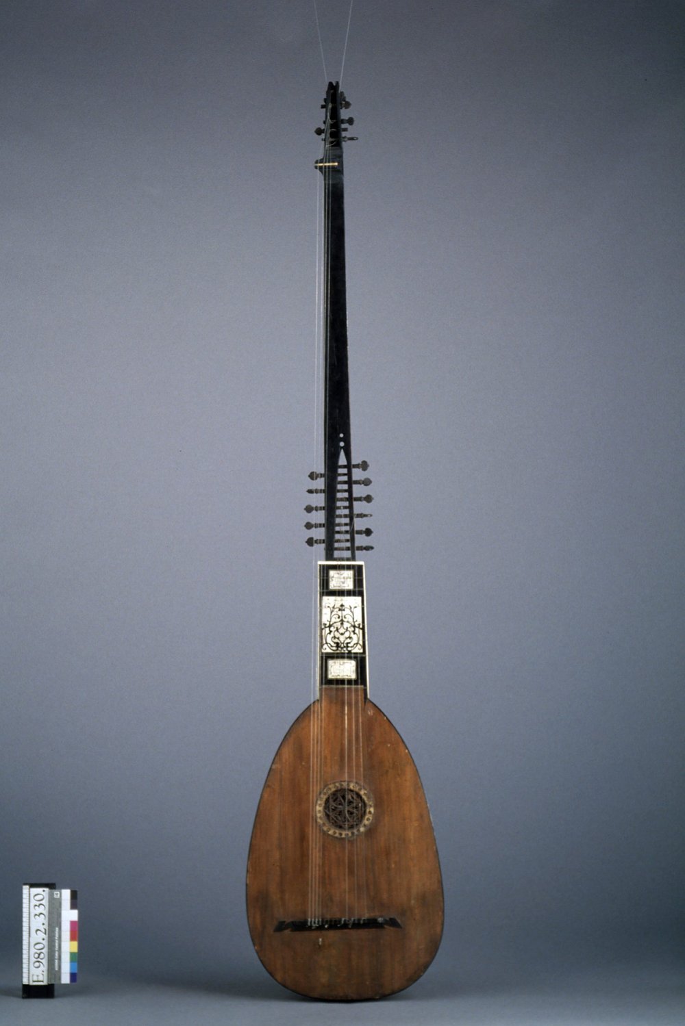 Instrument image