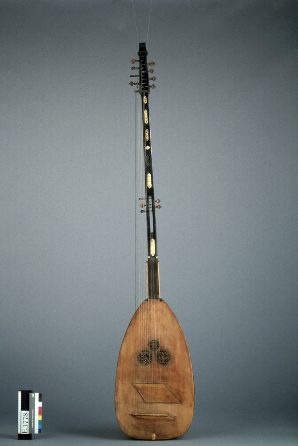 Instrument image