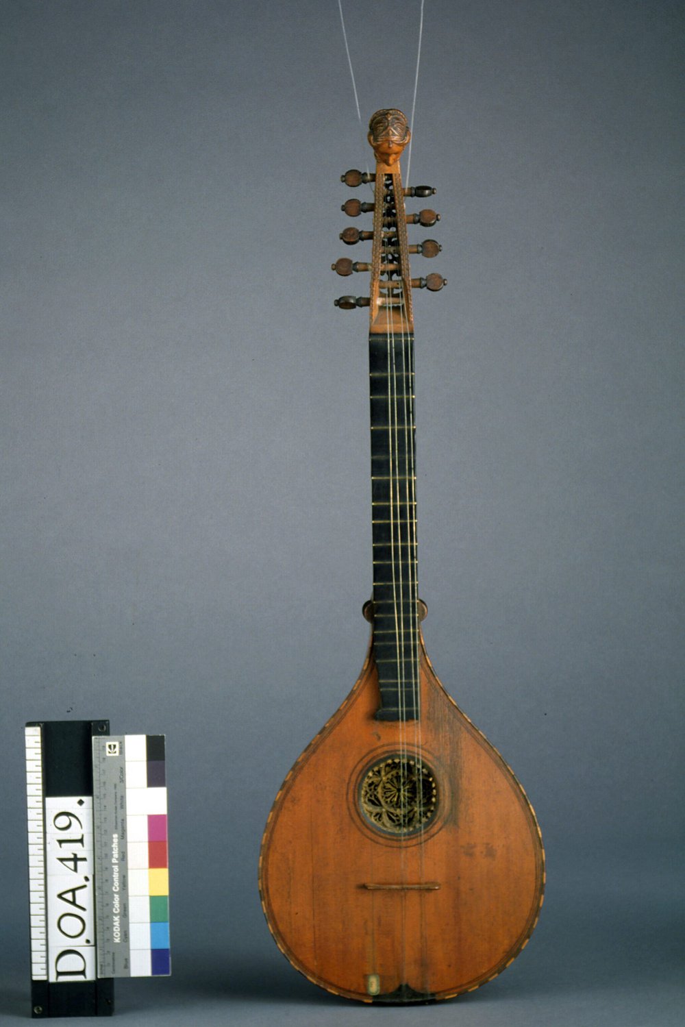 Instrument image