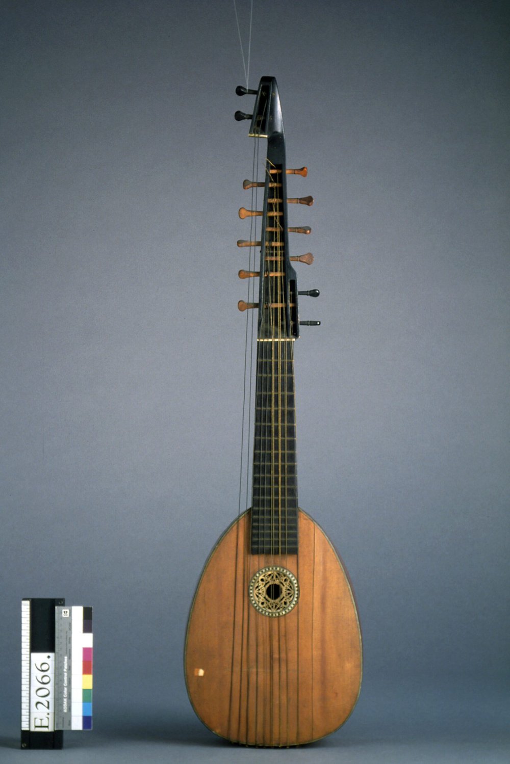 Instrument image