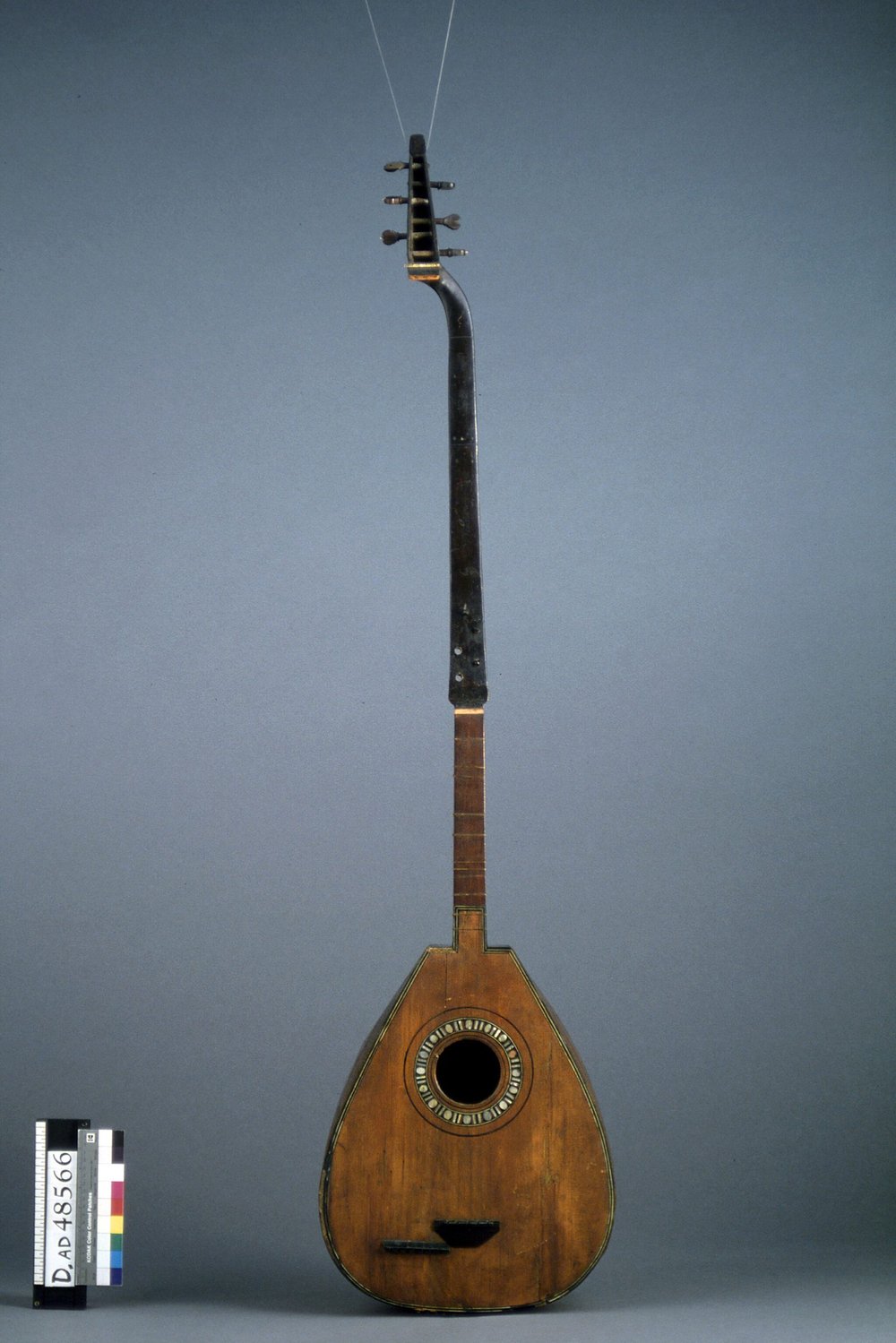 Instrument image