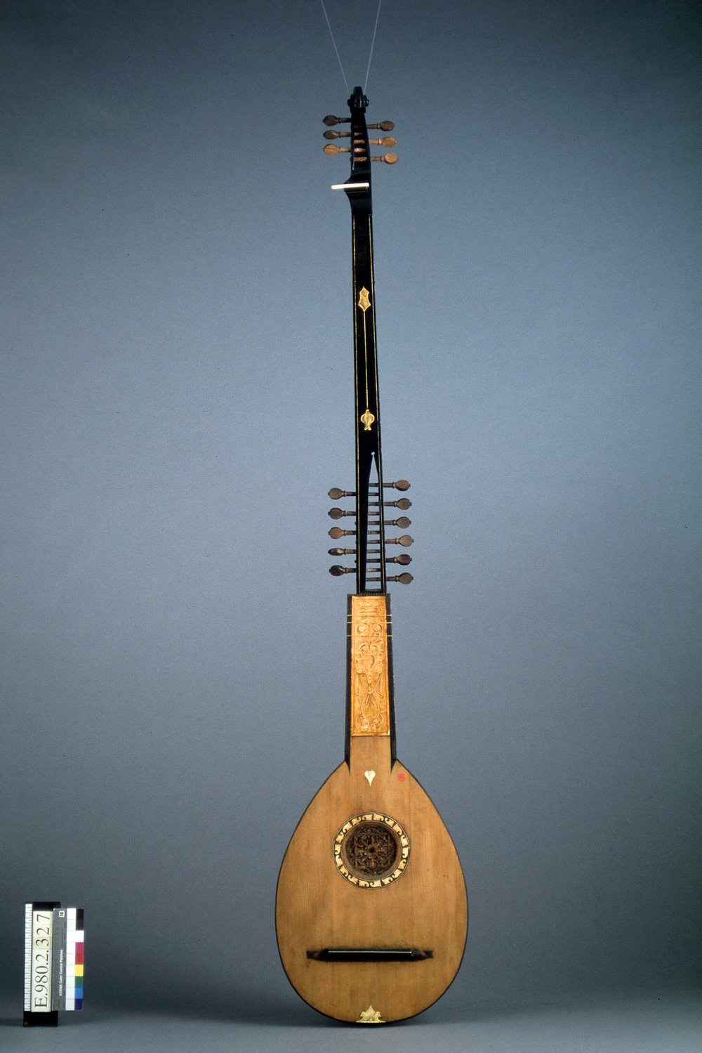 Instrument image