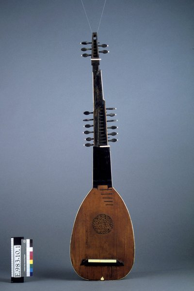 Théorbe