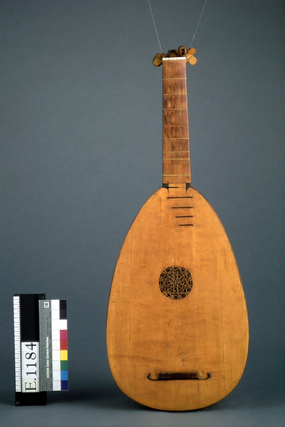 Instrument image