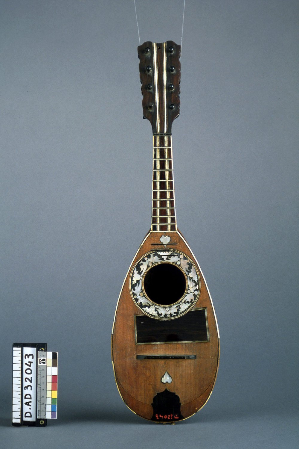 Instrument image