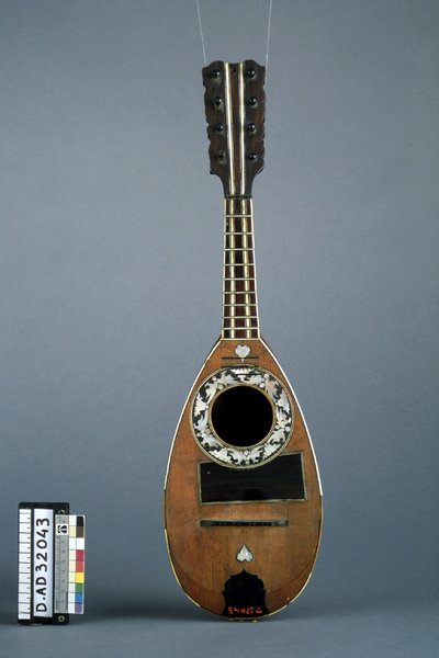 Mandoline