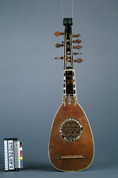 Mandoline