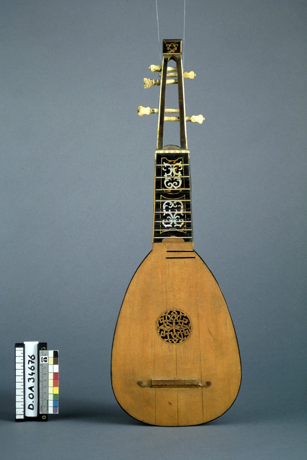 Instrument image