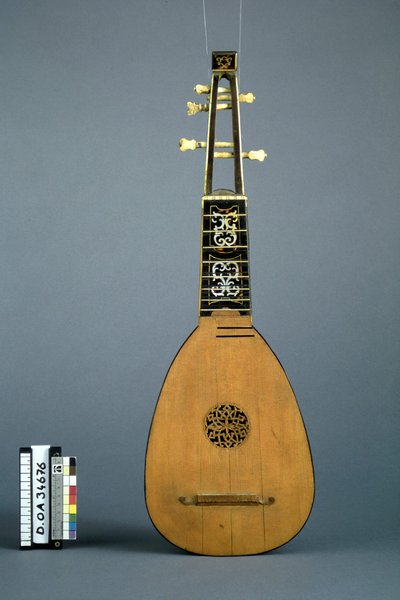 Mandore