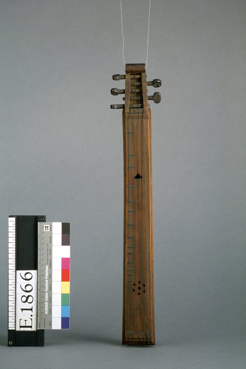 Instrument image