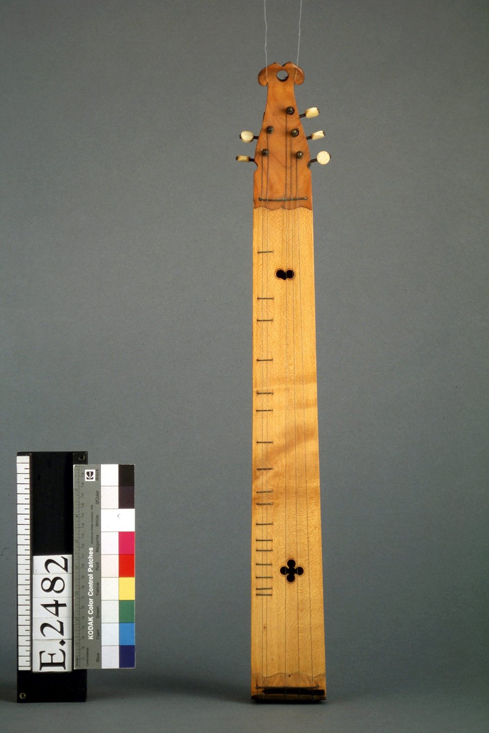 Instrument image