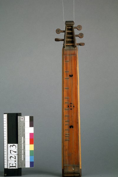 Epinette des Vosges