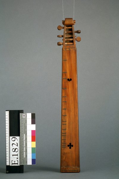 Epinette des Vosges