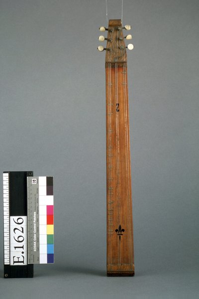Epinette des Vosges