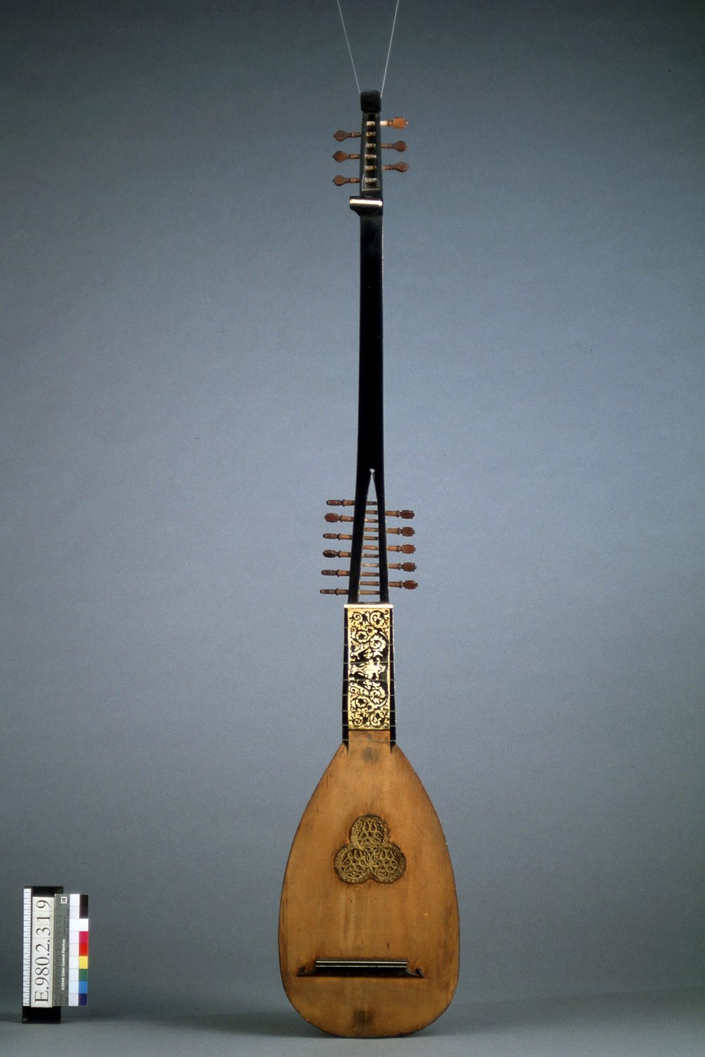Instrument image