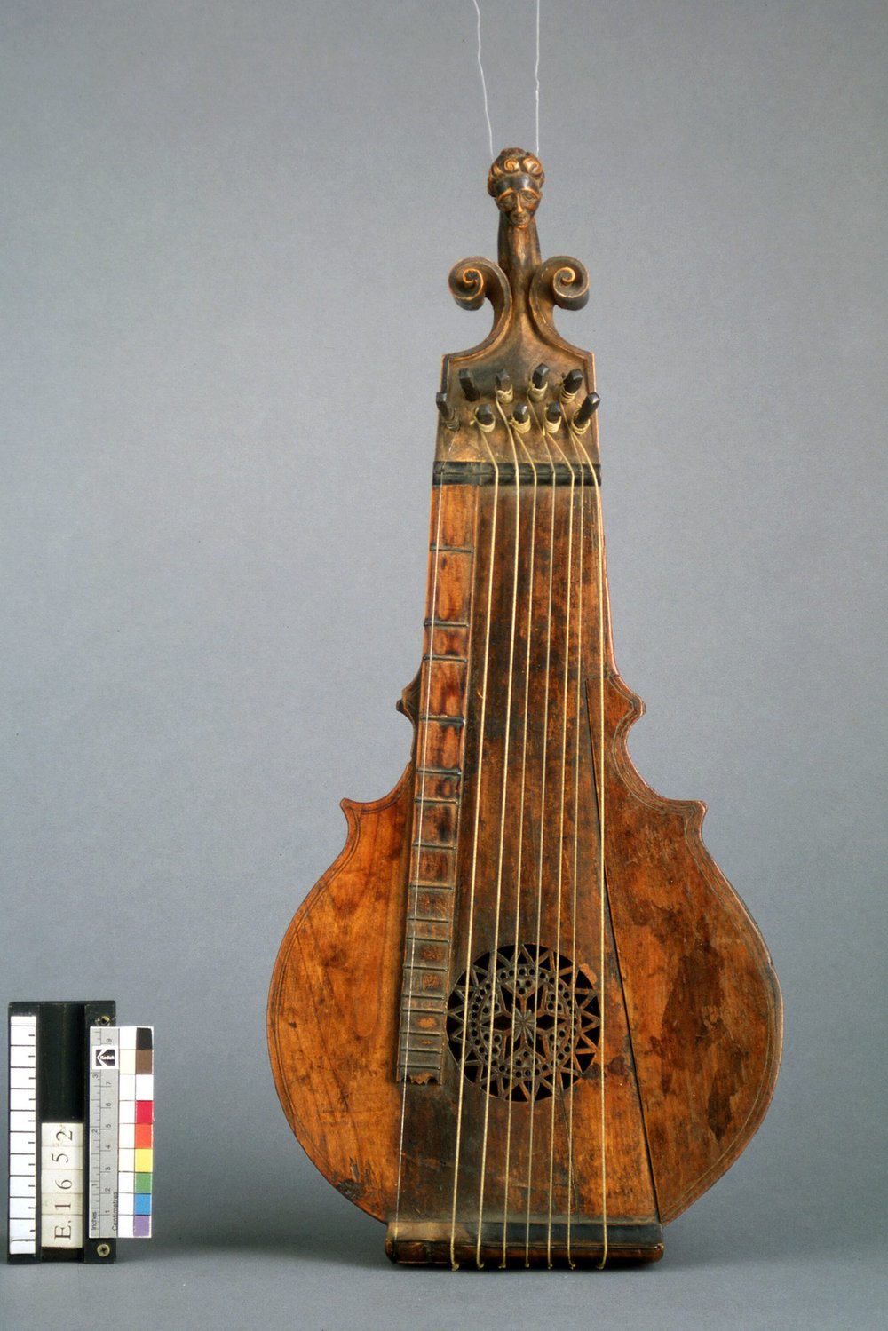 Instrument image