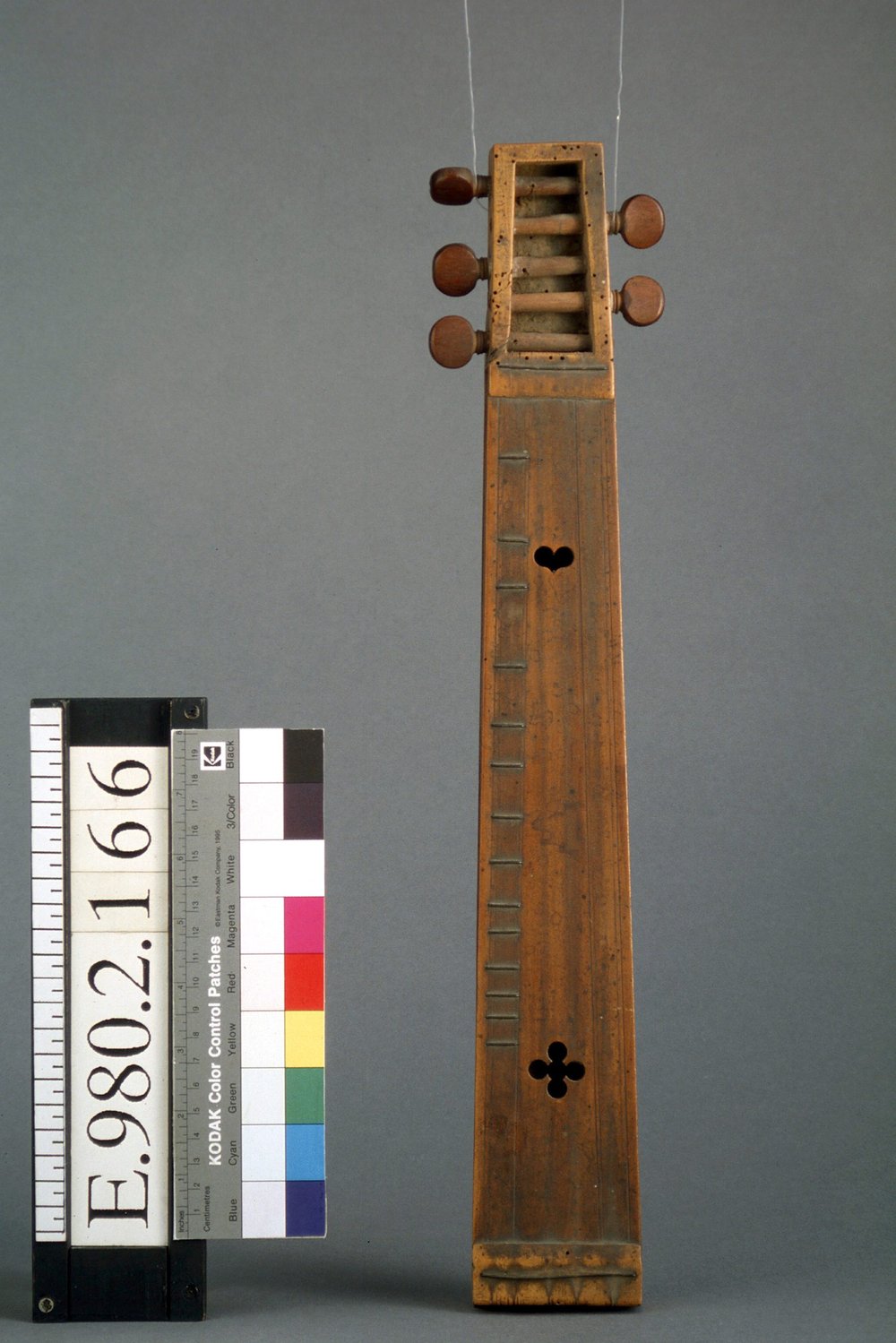 Instrument image