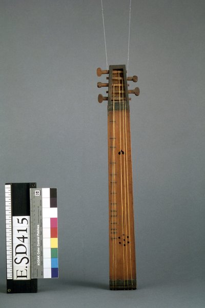 Epinette des Vosges