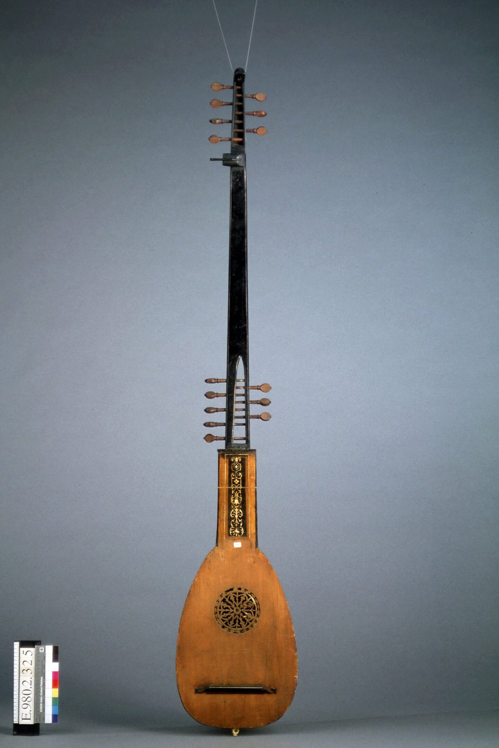 Instrument image