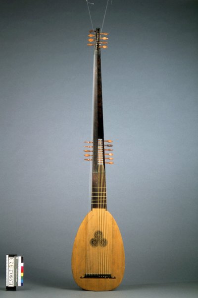 Théorbe