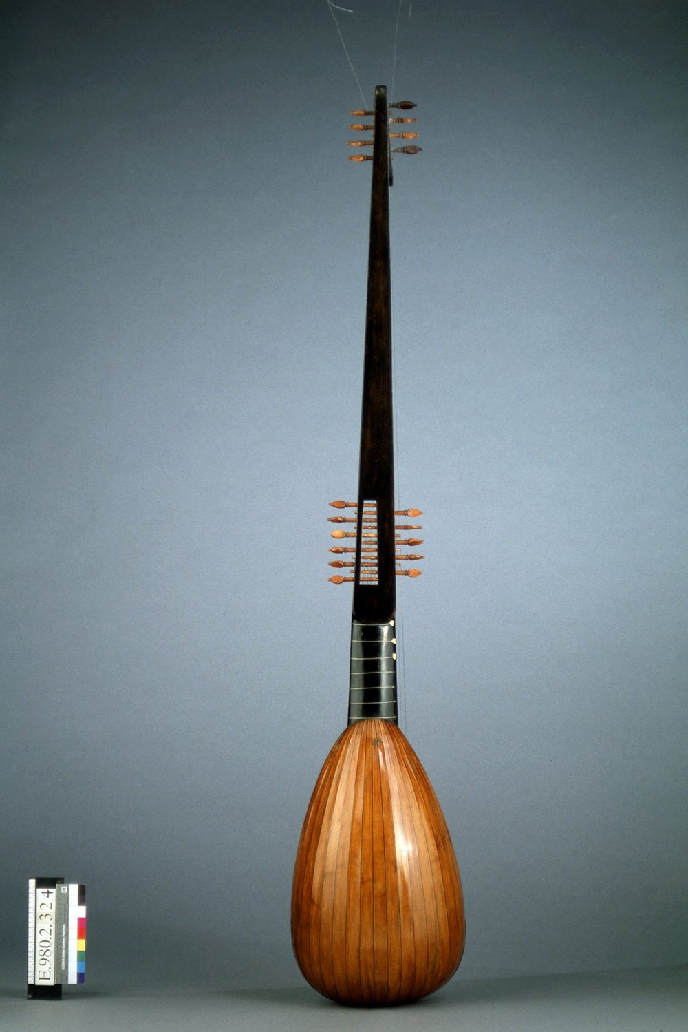 Instrument image