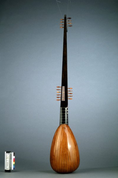 Théorbe