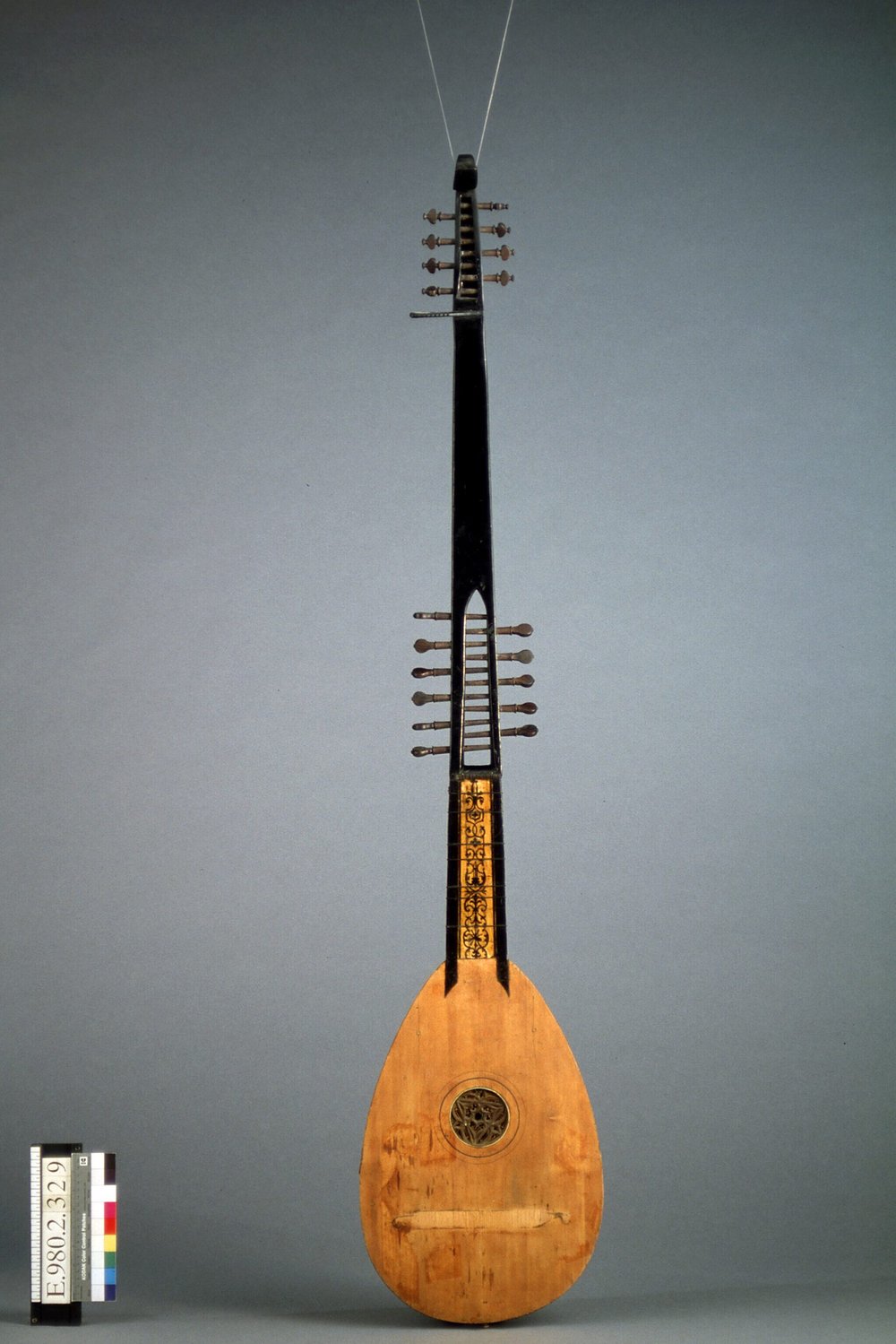 Instrument image