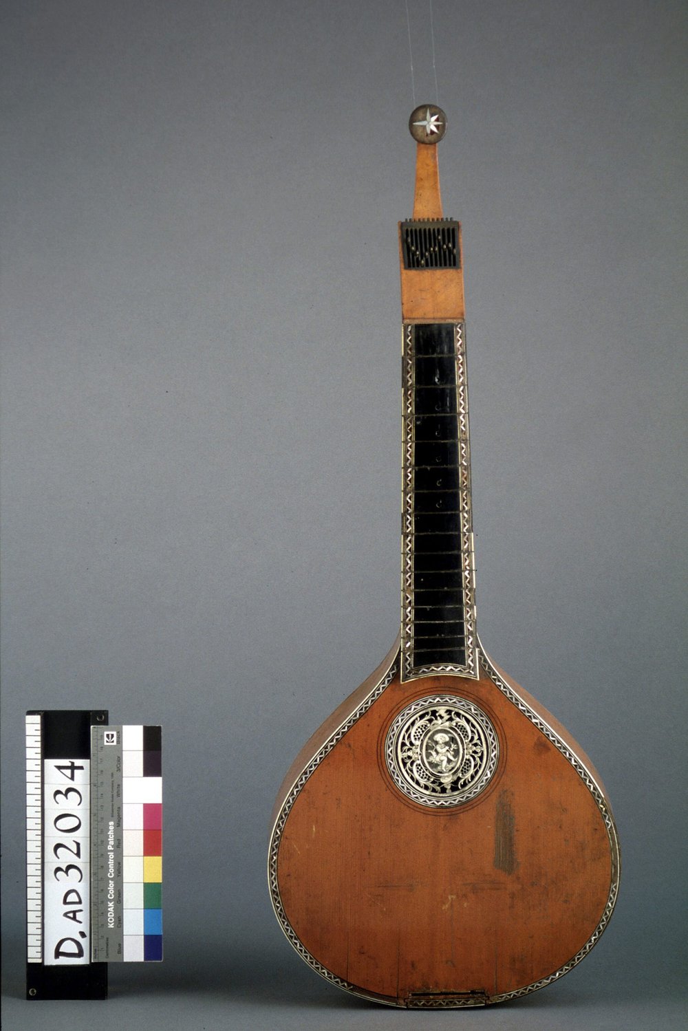 Instrument image